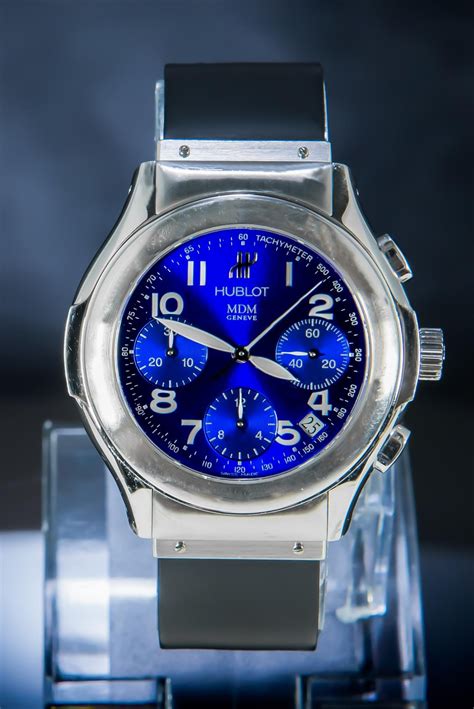 hublot elegant navy|hublot watches for sale.